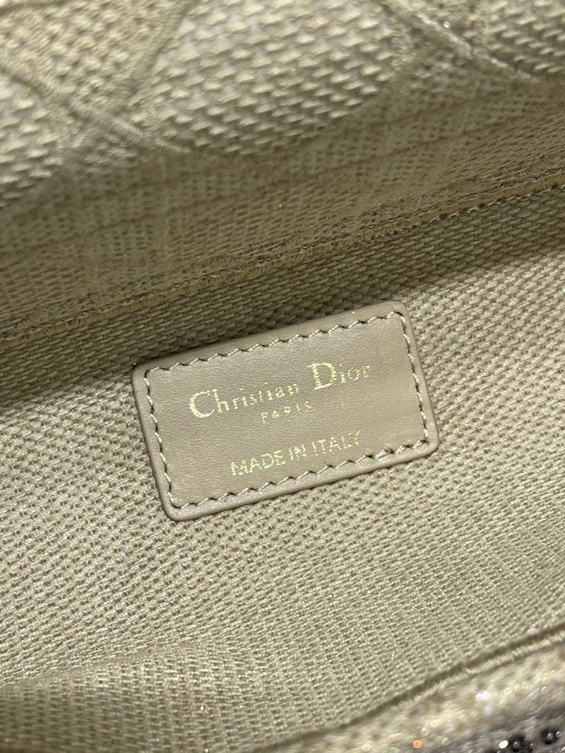 Christian Dior My Lady Bags